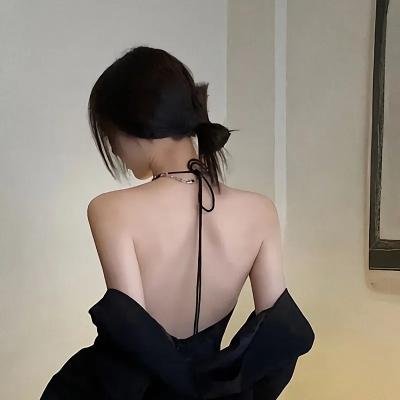 萌子美 虽然她有点怪